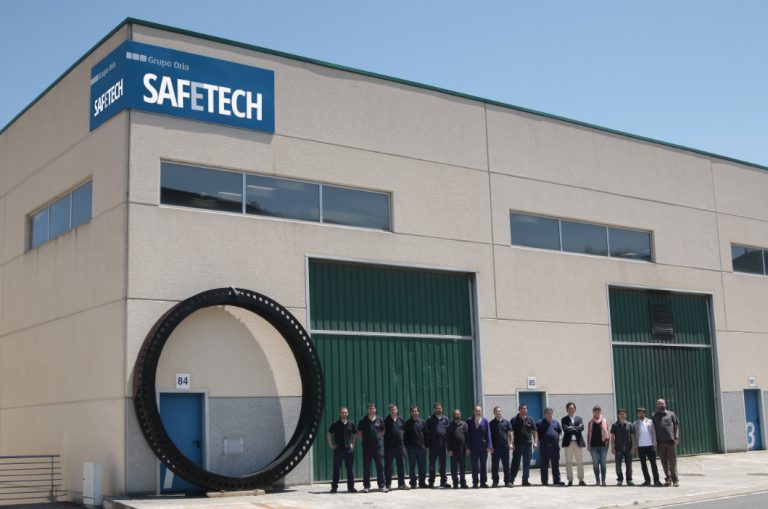 Safetech