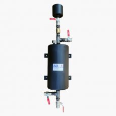 15L FlexEJ Dosing Pot