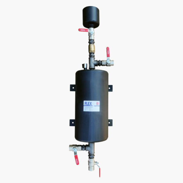15L FlexEJ Dosing Pot