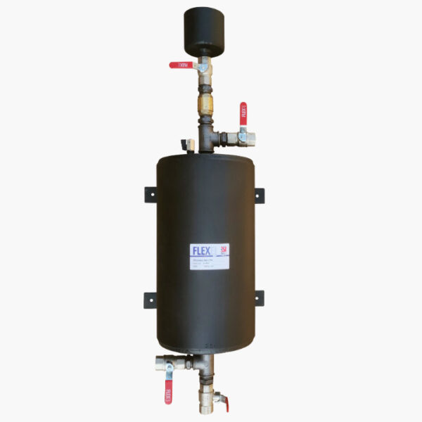 25L FlexEJ Dosing Pot