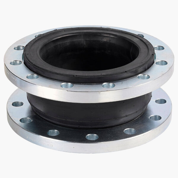 DN200 (8″) FlexEJ EPDM Rubber Bellows - Length 150 mm
