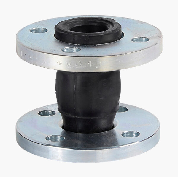 DN40 (1½″) FlexEJ EPDM Rubber Bellows - Length 130 mm
