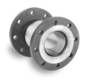 DN100 HVAC Short Axial Metal Bellows