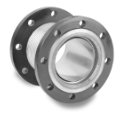 DN200 HVAC Short Axial Metal Bellows