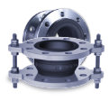 HVAC Rubber Bellows