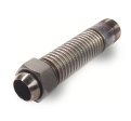 Metal Hose End Fittings