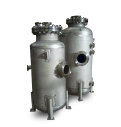 Pressure Vessel Manufacture