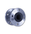 DN50 HVAC Flanged Rubber Bellows