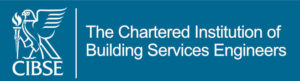 Chartered Institution of Building Services Engineers (CIBSE) logo