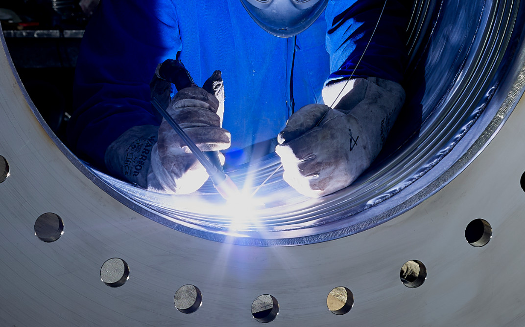 Autogenous welding deals