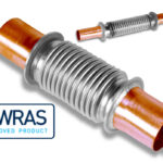 WRAS Approved Copper-End Bellows