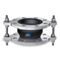 Elaflex BlueSpot ERV-BR Outer & Inner Tied Bellows