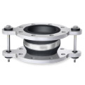 Elaflex WhiteBand ERV-W Outer Tied Bellows