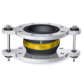 Elaflex YellowBandLT ERV-GLT Outer Tied Bellows