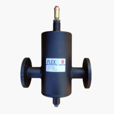 DN50 (2″) FlexEJ Air Separator