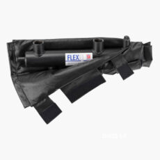 DN25 (1″) FlexEJ Insulation Jacket for LP Low Loss Header