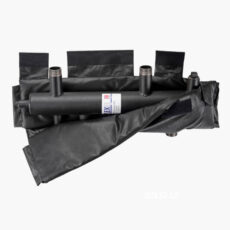 DN32 (1¼″) FlexEJ Insulation Jacket for LP Low Loss Header