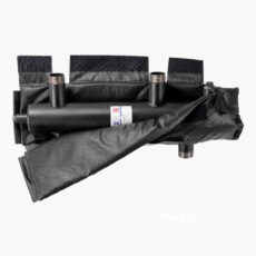 DN40 (1½″) FlexEJ Insulation Jacket for LP Low Loss Header