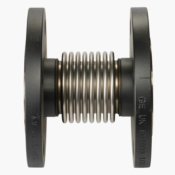 DN50 (2″) FlexEJ Pump Lateral Expansion Joint - Length 130 mm - Image 3