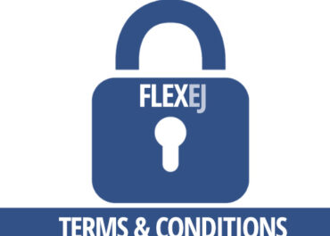 FlexEJ Terms & Conditions