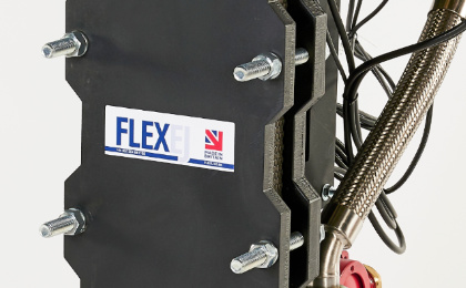 How does the PhexPak Packaged Heat Exchanger work - protection