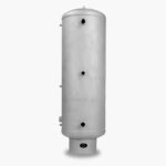FlexEJ DHW Buffer Vessel 250L Stainless Steel