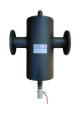 FlexEJ HVAC Dirt Separators