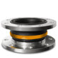 OrangeBand ERV-OR Rubber Expansion Joint