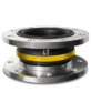 YellowBand ERV-GLT Rubber Expansion joint