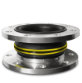 YellowSteel ERV-GS Rubber Expansion joint